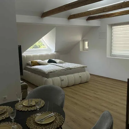 Apartma Lavanda Daire