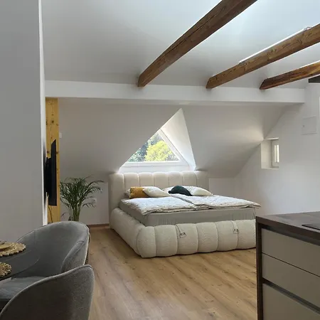Apartma Lavanda Daire