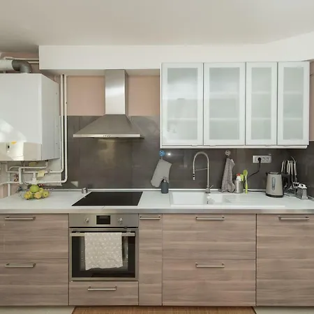 Apartma Lavanda * Izola