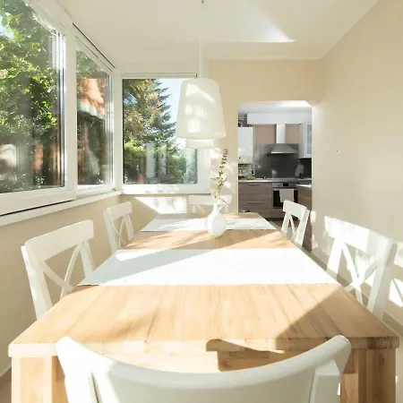 Apartma Lavanda * Izola