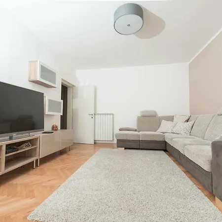 Daire Apartma Lavanda Izola
