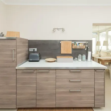 Apartma Lavanda Daire