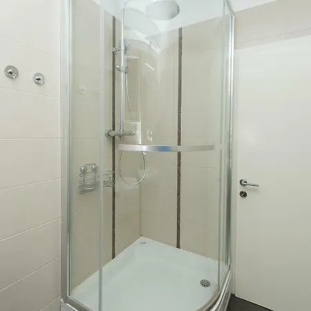 Apartma Lavanda Daire Izola