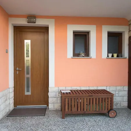 Apartma Lavanda Daire