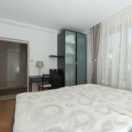Apartma Lavanda Daire