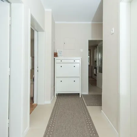 Daire Apartma Lavanda Izola