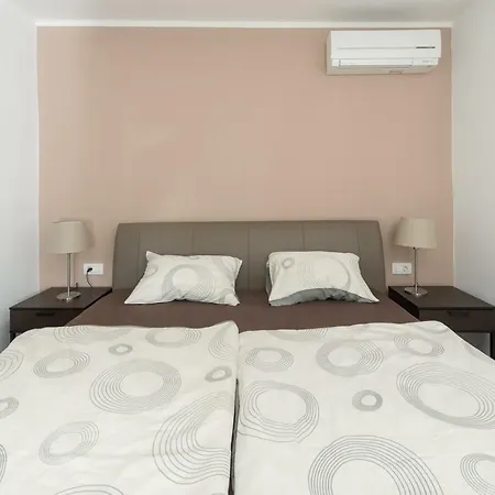 Daire Apartma Lavanda Izola