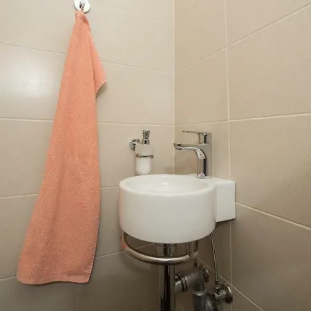 Daire Apartma Lavanda *