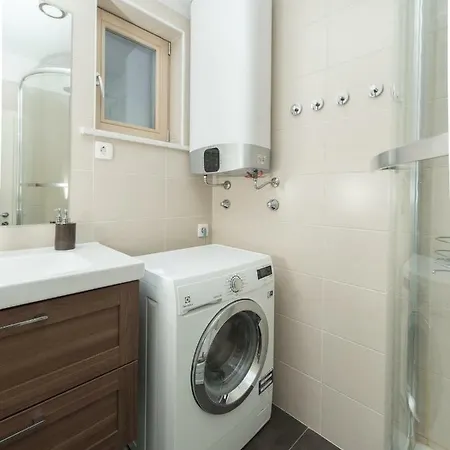 Apartma Lavanda Daire