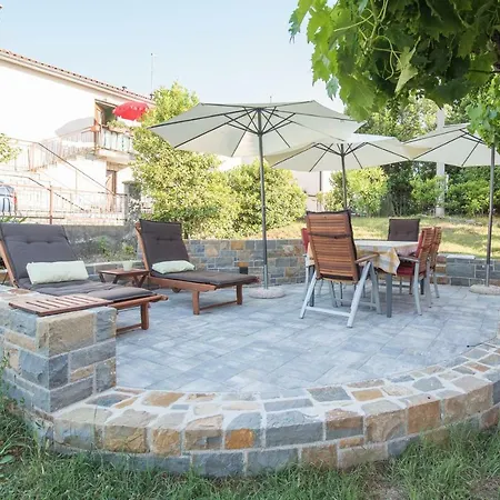 Daire Apartma Lavanda *